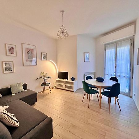 Casa Mila Apartment Savona Exterior photo