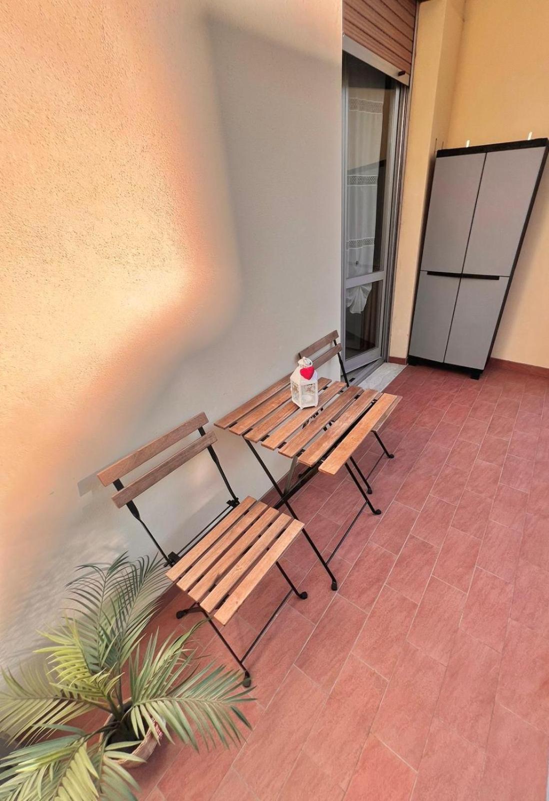 Casa Mila Apartment Savona Exterior photo